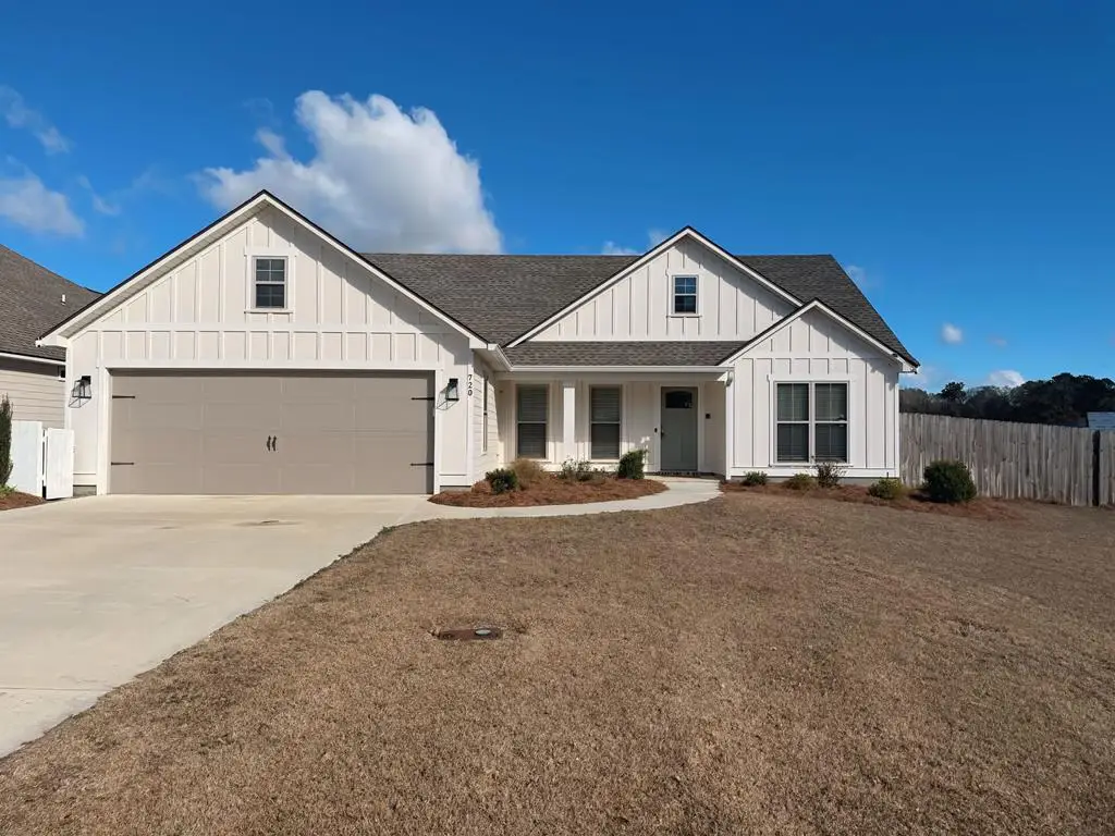 720 Osprey Circle, Tifton, GA 31794 - #1