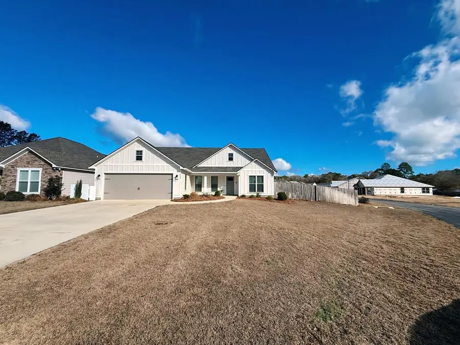 720 Osprey Circle, Tifton, GA 31794 - #2