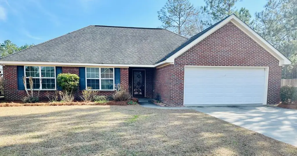 225 Cypress Ridge Rd, Tifton, GA 31793 - #1