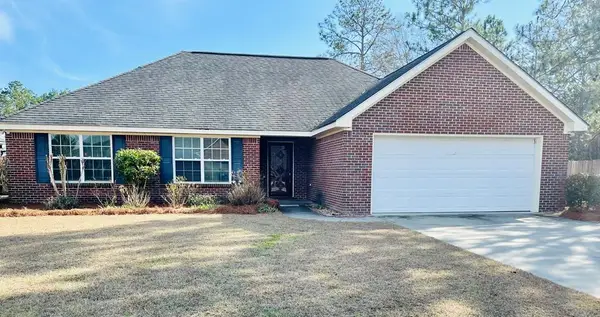 225 Cypress Ridge Rd, Tifton, GA 31793