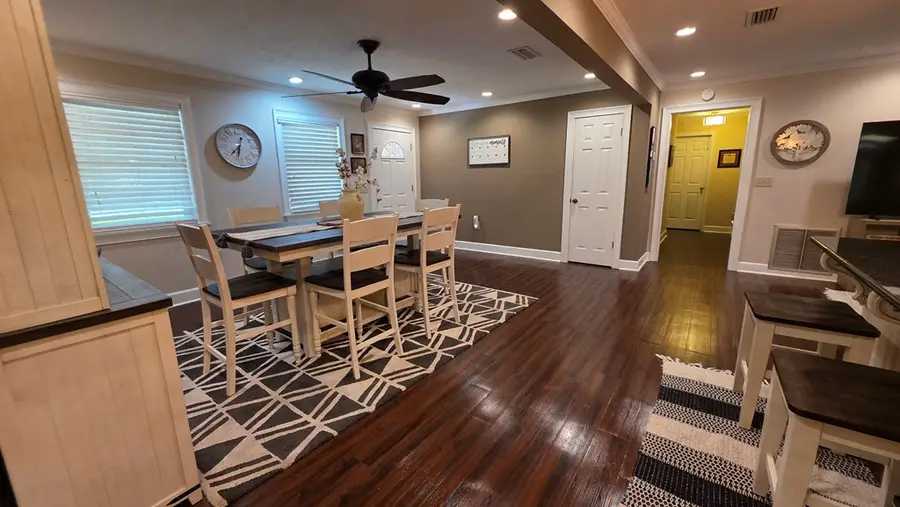 113 Grace Avenue, Fitzgerald, GA 31750 - #2