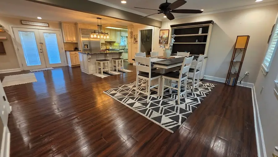 113 Grace Avenue, Fitzgerald, GA 31750 - #3