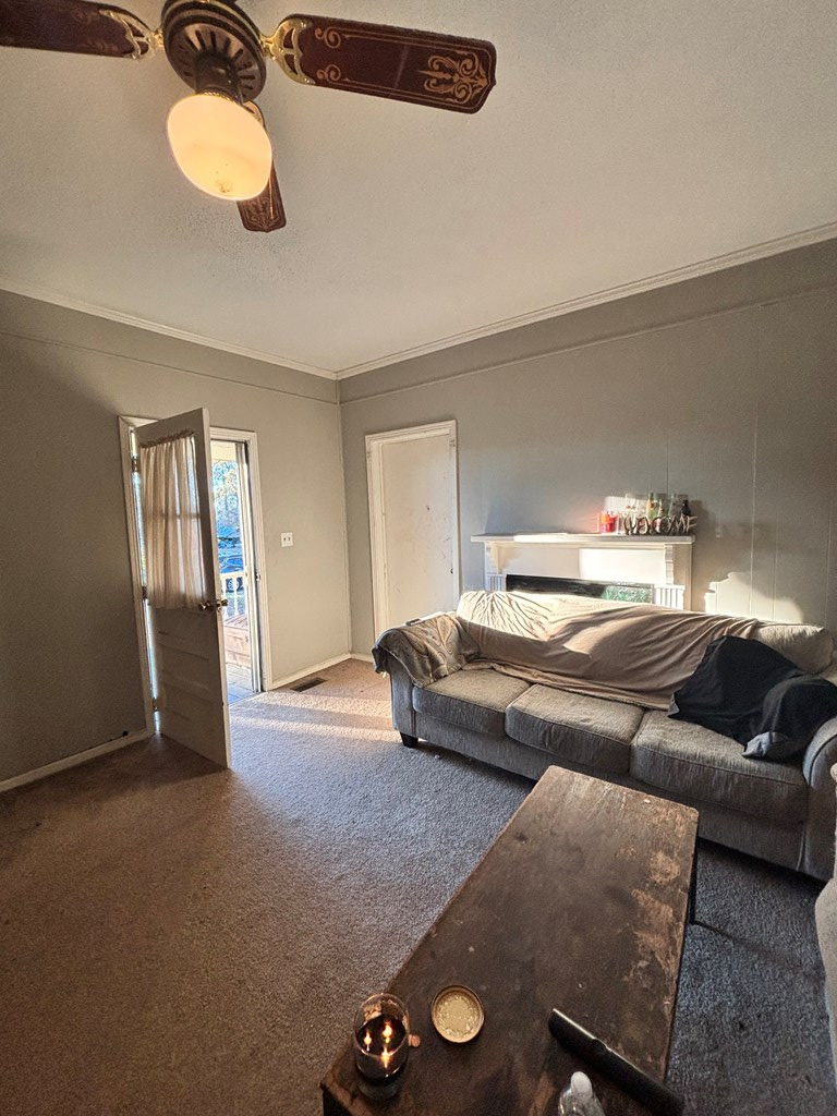 207 N Ash Street, Ocilla, GA 31774 - #2