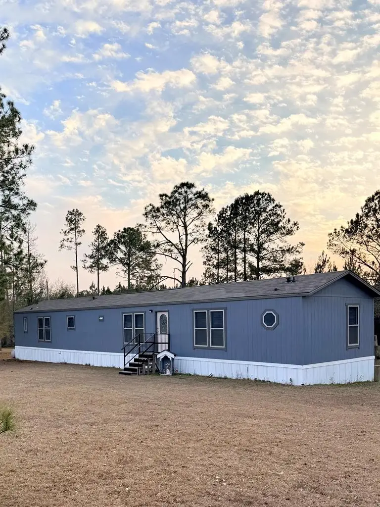 611 Sturgeon Creek Church Rd, Fitzgerald, GA 31750 - #1