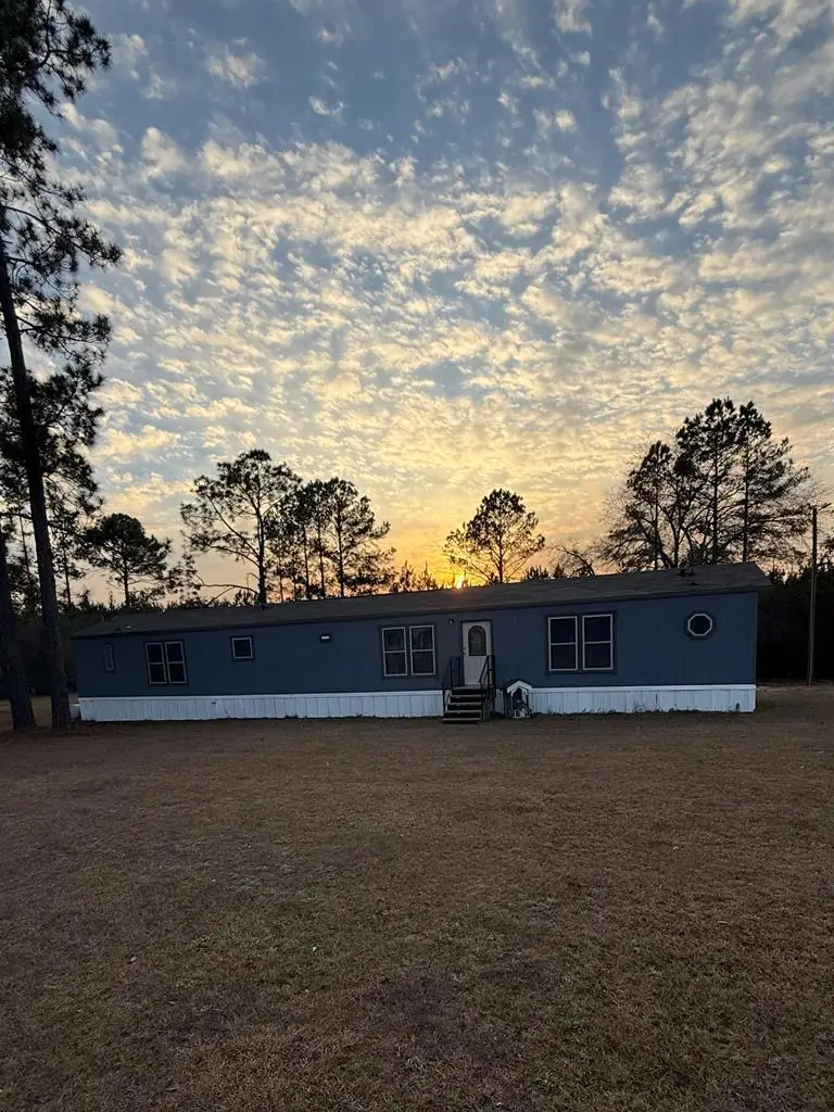 611 Sturgeon Creek Church Rd, Fitzgerald, GA 31750 - #2