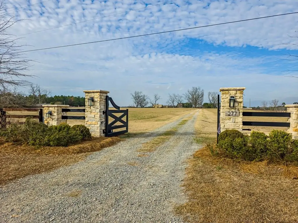 277 Wesley Rigdon Rd, Tifton, GA 31794 - #1