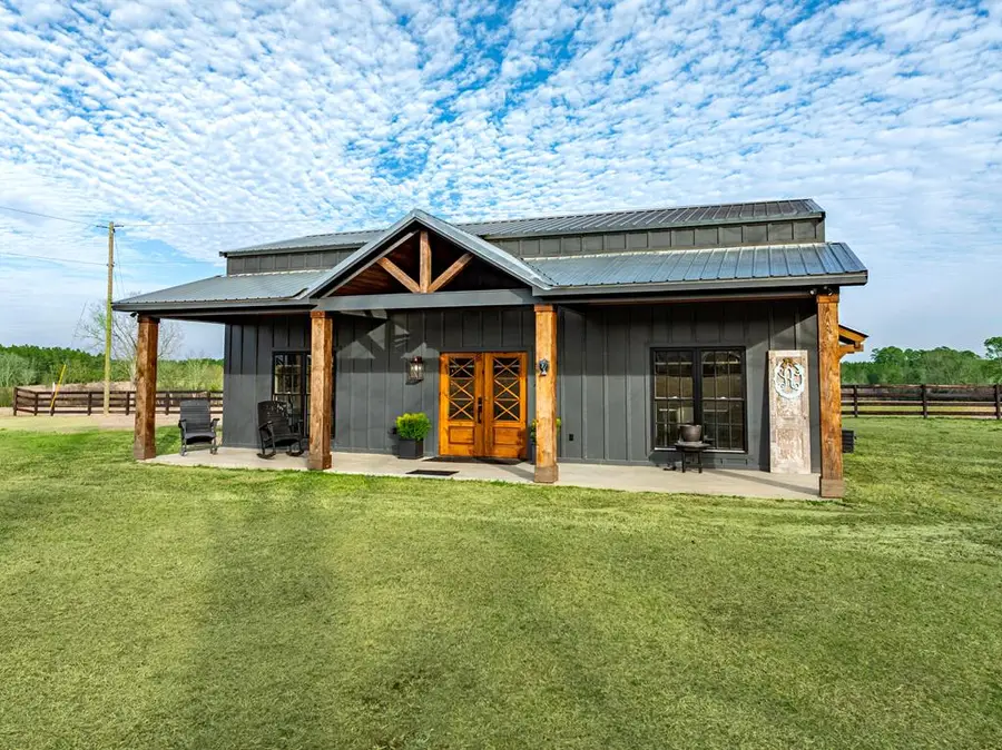 277 Wesley Rigdon Rd, Tifton, GA 31794 - #2