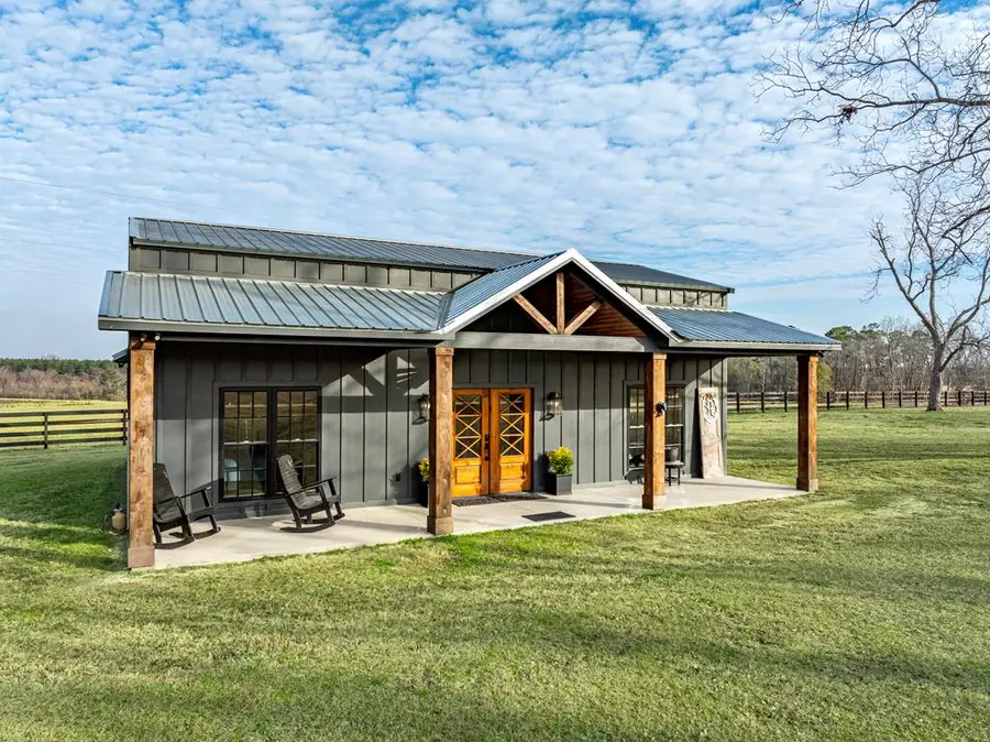 277 Wesley Rigdon Rd, Tifton, GA 31794 - #3