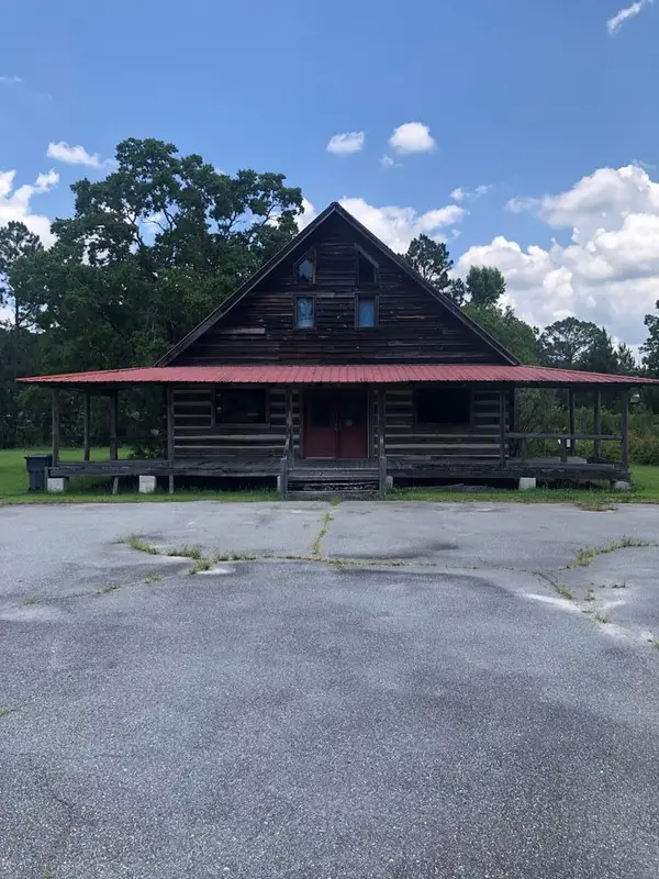 902 Langdale Drive, Nashville, GA 31639