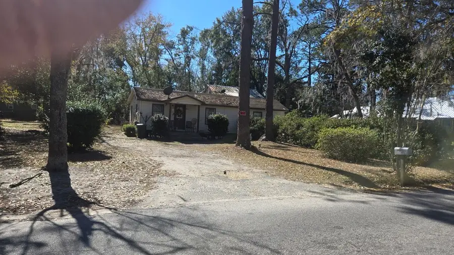 1019 Marion, Valdosta, GA 31602 - #2