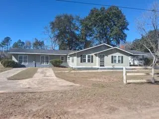 2075 Ellenberg Rd, Quitman, GA 31643