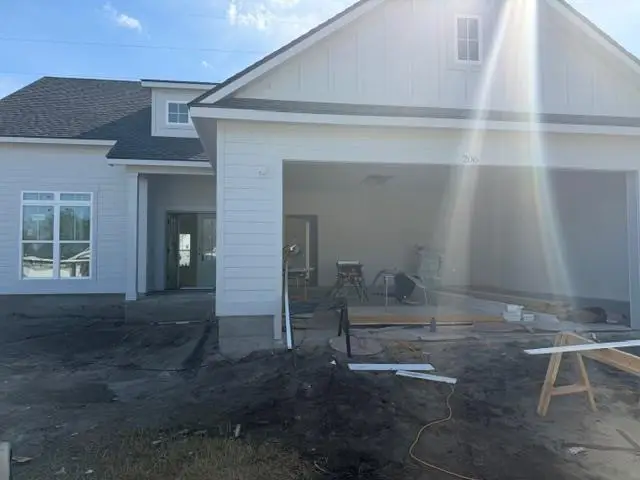 206 Baell Trace Ct, Moultrie, GA 31788 - #1