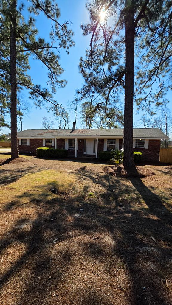 115 Lakewood Drive, Ocilla, GA 31774 - #1