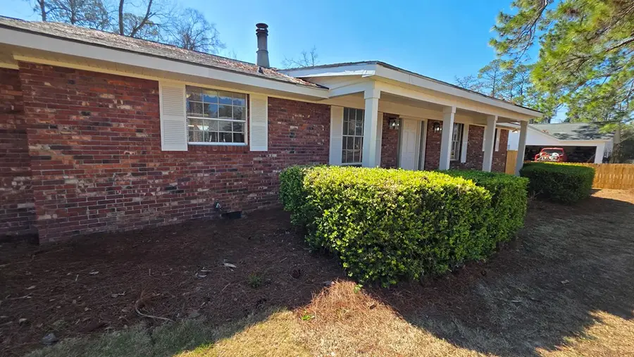 115 Lakewood Drive, Ocilla, GA 31774 - #2