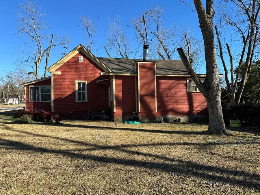 503 W Church Street, Poulan, GA 31781 - #2