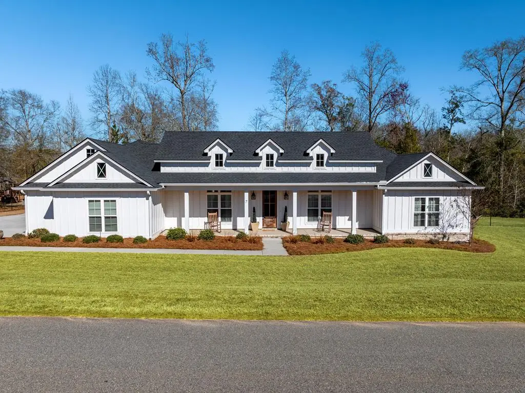7 Beaver Bottom Court, Tifton, GA 31793 - #1