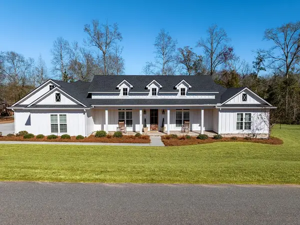 7 Beaver Bottom Court, Tifton, GA 31793