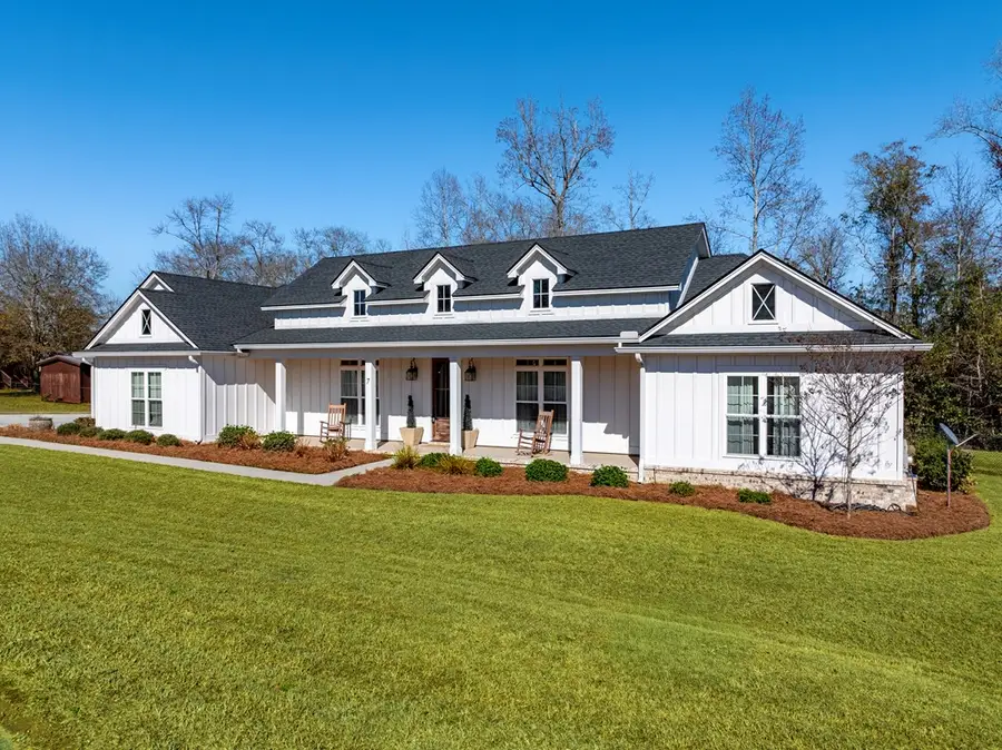 7 Beaver Bottom Court, Tifton, GA 31793 - #2