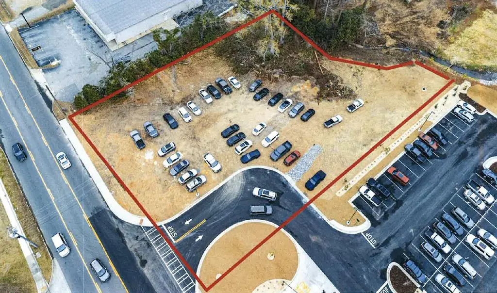 0 N Tift Ave, Tifton, GA 31794 - #1