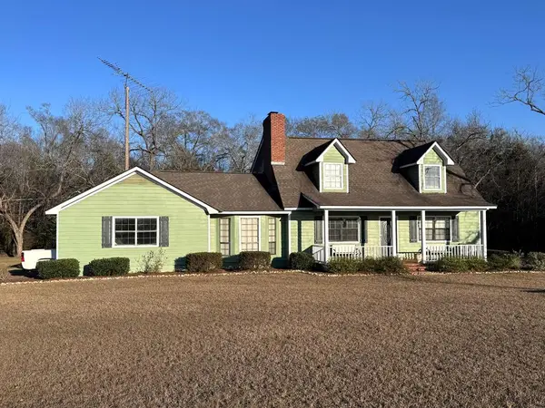 1347 Shingler Sumner Rd, Sumner, GA 31789