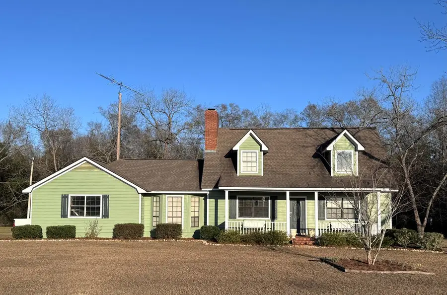 1347 Shingler Sumner Rd, Sumner, GA 31789 - #2