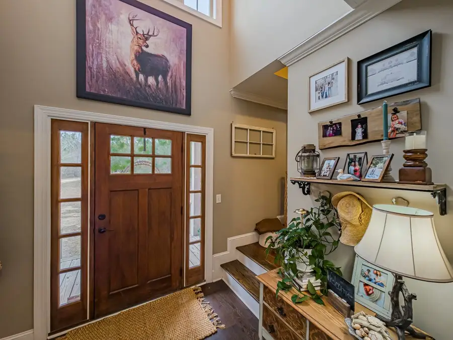 245 Green Valley Rd, Ashburn, GA 31714 - #3