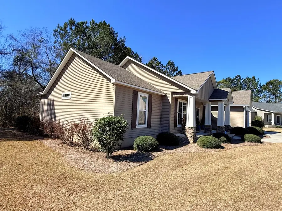 126 Dogwood Lane, Tifton, GA 31794 - #2