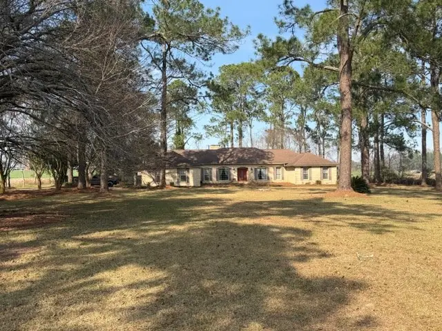 159 Golden Road, Ty Ty, GA 31795 - #3