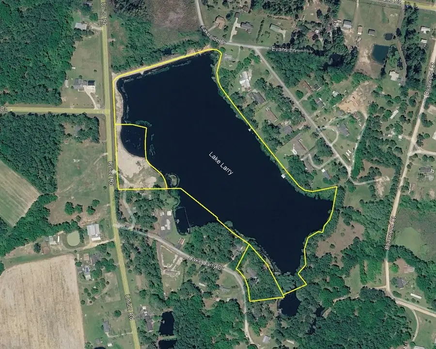 35 Lake Larry Drive, Tifton, GA 31794 - #2