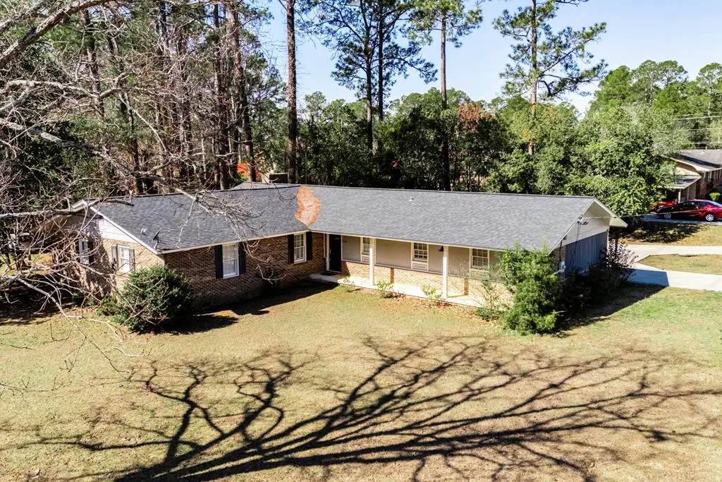 1444 Madison Ave, Tifton, GA 31794 - #1