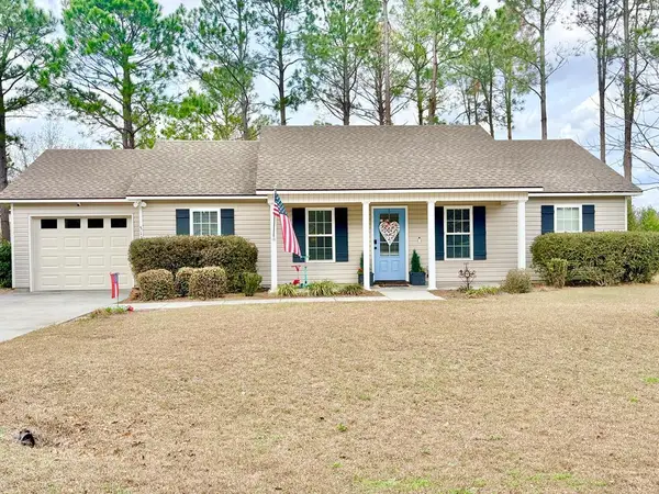 513 Spanish Moss Way, Adel, GA 31620