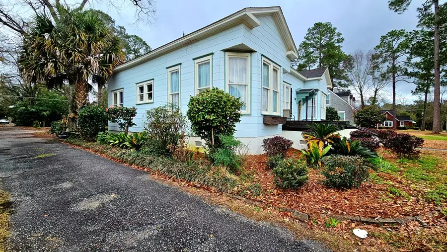 810 S Lee Street, Fitzgerald, GA 31750 - #3