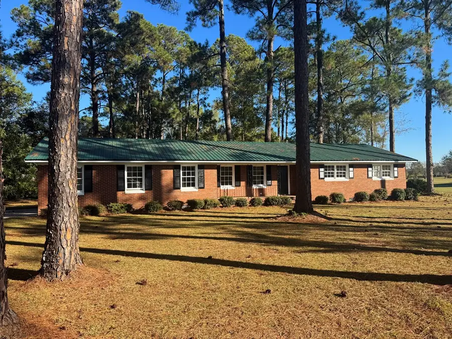 103 Dunbar Cr, Sylvester, GA 31791 - #2