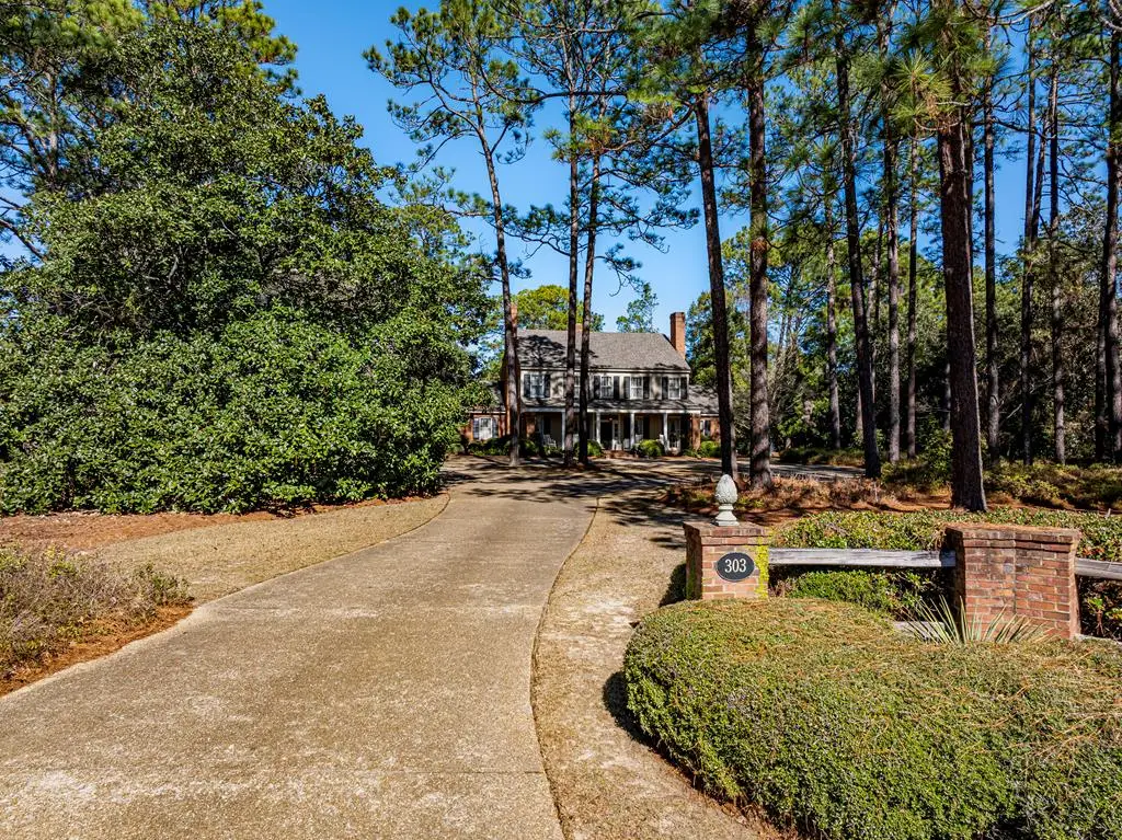 303 West 26th Street, Tifton, GA 31794 - #1