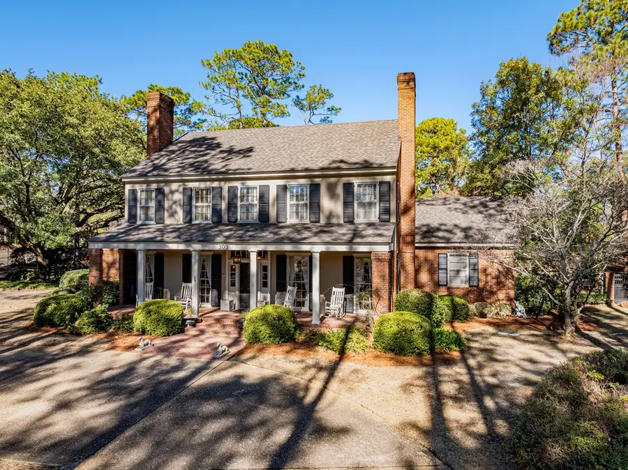 303 West 26th Street, Tifton, GA 31794 - #3