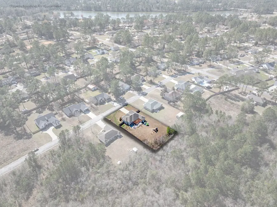 909 E 46th St, Tifton, GA 31794 - #3