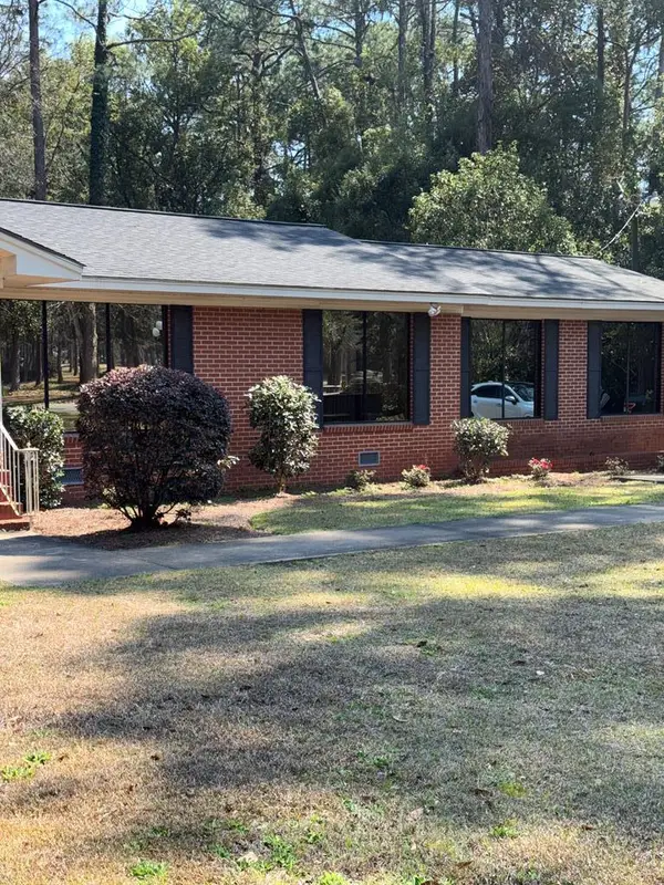 1001 Prince Avenue, Tifton, GA 31794