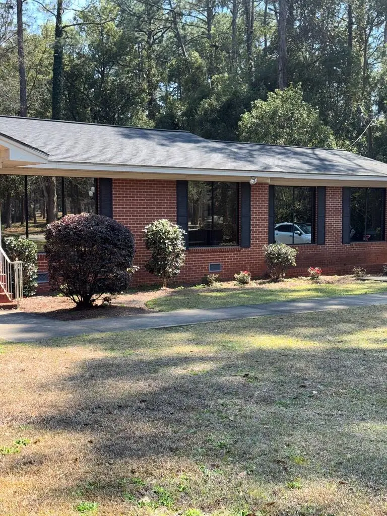 1001 Prince Avenue, Tifton, GA 31794 - #3