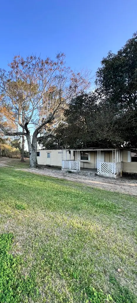 1160 W B Parks Road, Omega, GA 31775 - #2