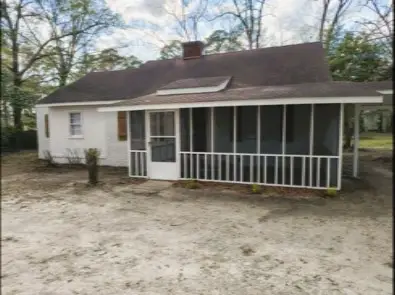 106 N Main St Ext, Fitzgerald, GA 31750 - #2