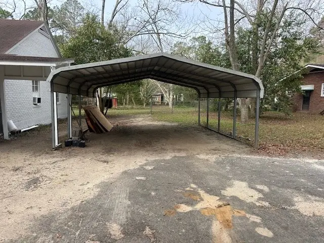 106 N Main St Ext, Fitzgerald, GA 31750 - #3