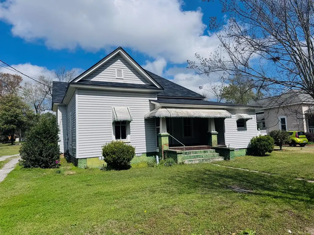 111 Sumner Street, Sylvester, GA 31791 - #1