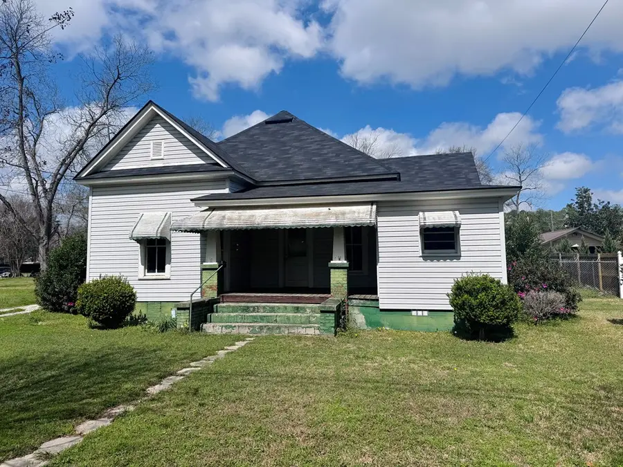 111 Sumner Street, Sylvester, GA 31791 - #2