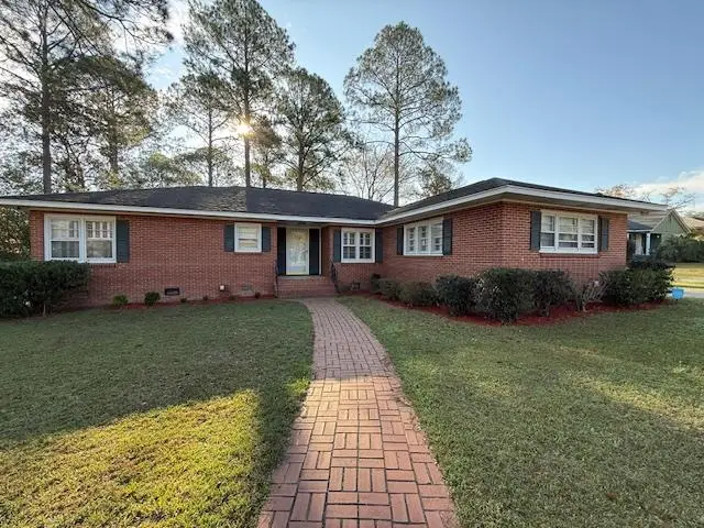 1221 N Ridge, Tifton, GA 31794 - #1