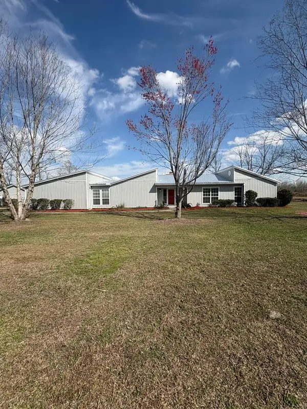 894 Us Hwy 129, Ray City, GA 31645