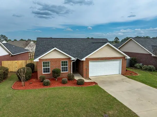 539 Osprey Circle, Tifton, GA 31794