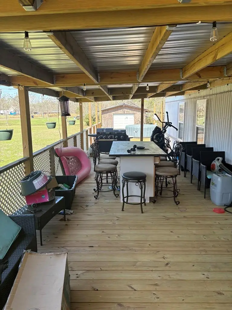 251 Wooden Duck Rd, Nashville, GA 31639 - #2