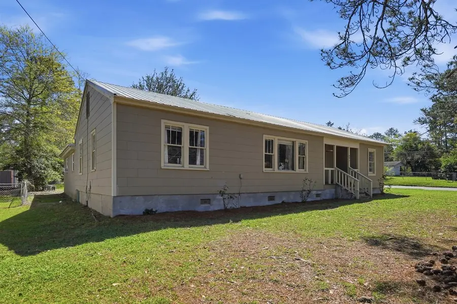 801 Belmont Ave, Tifton, GA 31794 - #3