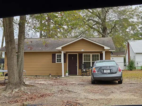 503 N Johnson, Fitzgerald, GA 31750