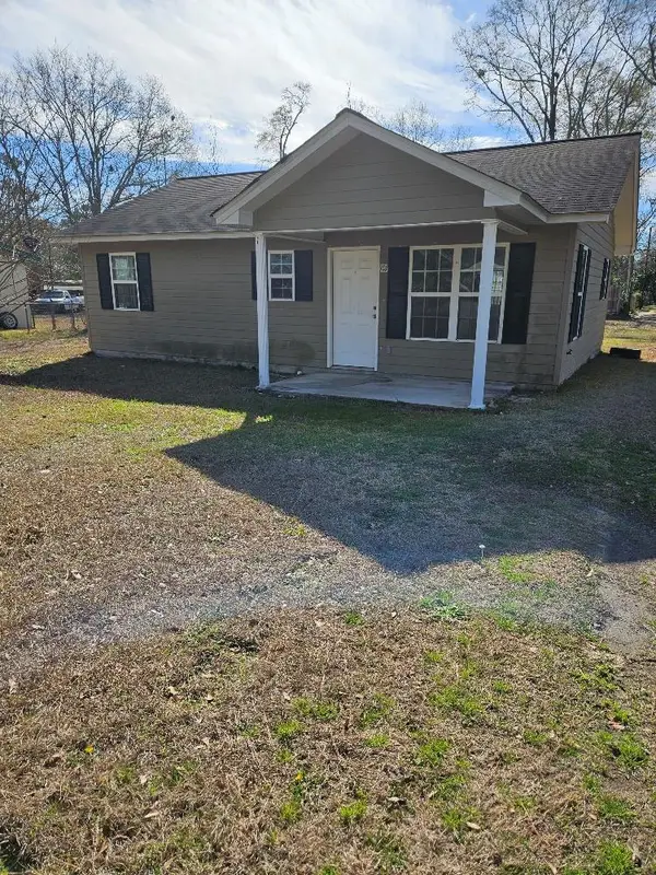 107 Flint, Fitzgerald, GA 31750